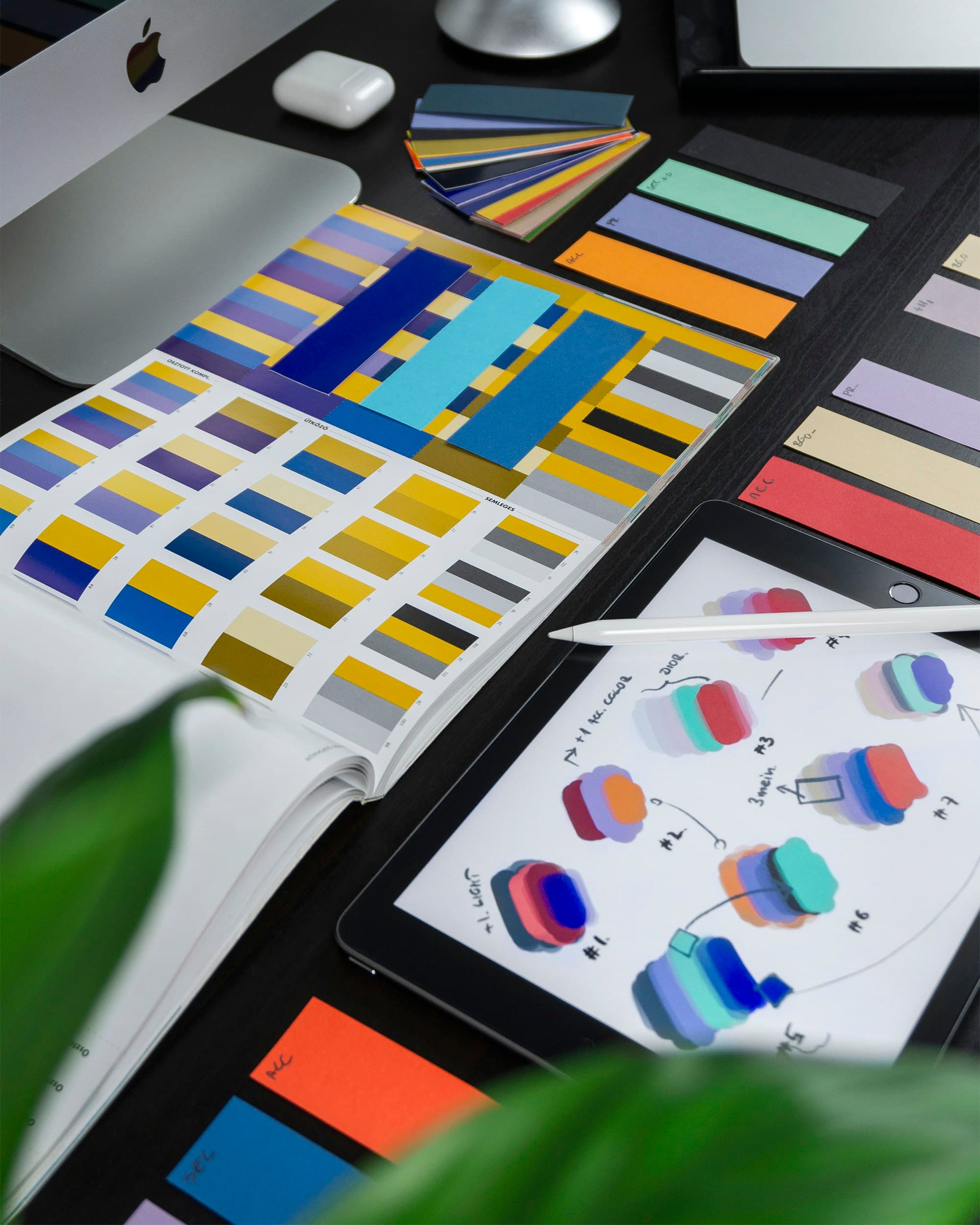 10 Web Design Tips 
